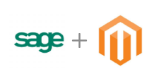 Connect Sage ERP X3 and Magento