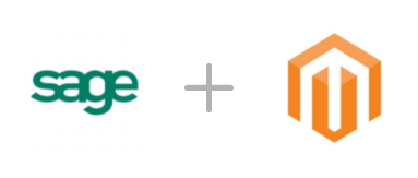 Connect Sage 100 ERP and Magento