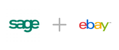 Connect Sage ERP X3 and eBay