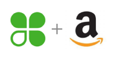 Connect Clover POS and Amazon