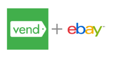 Connect Vend POS and eBay