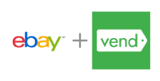 Connect eBay and Vend POS
