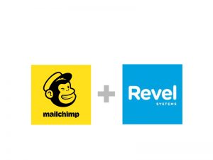 Revel POS MailChimp Integation