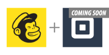 Connect Mailchimp and Square POS