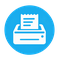 KDS Restaurant online ordering and printing